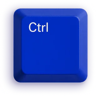 Control key